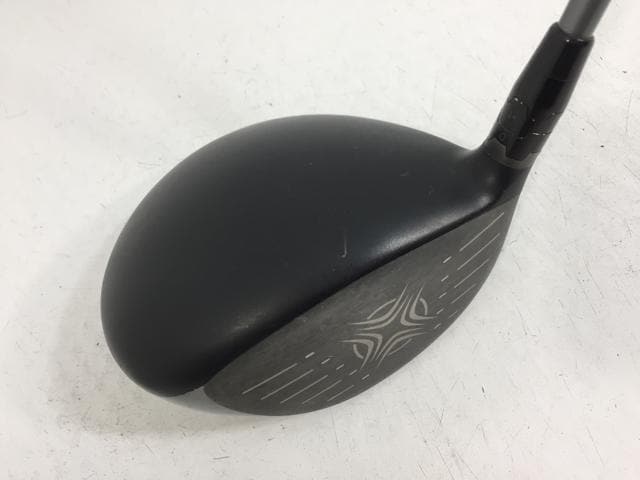 【中古ゴルフクラブ】キャロウェイ グレートビッグバーサ ドライバー 2016 (日本仕様) KURO KAGE 50G 1W【14日間返品OK】