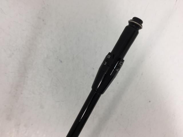 【中古ゴルフクラブ】フジクラ シャフト単品 (タイトリスト スリーブ付) VENTUS TR BLACK 6 VeloCore 1W【14日間返品OK】_1