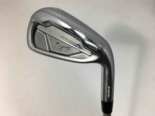 【中古ゴルフクラブ】(6本セット)ミズノ JPX 200X アイアン MCI-50 7〜9.P.PG.G【14日間返品OK】