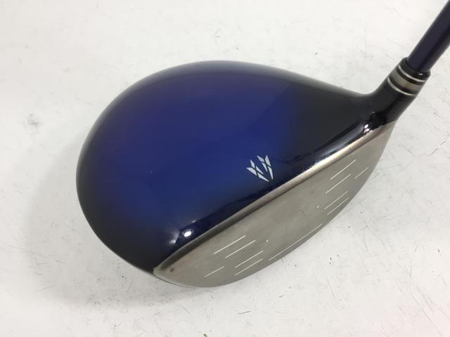 【中古ゴルフクラブ】ダンロップ ゼクシオ10 テン (XXIO 10 X) ドライバー 2018 (ネイビー) MP1000 1W【14日間返品OK】_1