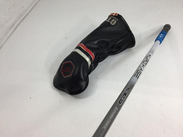 【中古ゴルフクラブ】GTDゴルフプロダクト GTD 455α ドライバー KURO KAGE XT60 1W【14日間返品OK】_2