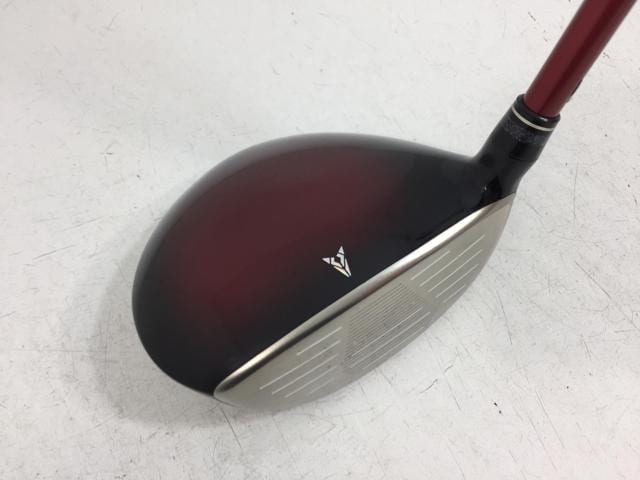 【中古ゴルフクラブ】ダンロップ ゼクシオ11 イレブン (XXIO 11) フェアウェイ 2020 (レッド) MP1100 5W【14日間返品OK】_1