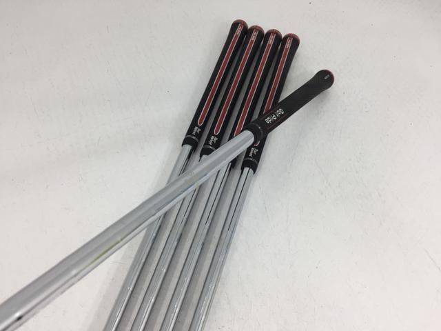 お買い得品！【中古ゴルフクラブ】(5本セット)ダイワ(グローブライド 