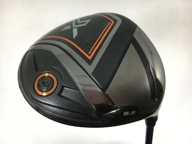 お買い得品！【中古ゴルフクラブ】ダンロップ ゼクシオ エックス (XXIO X) ドライバー 2020 ディアマナ TB60 1W【14日間返品OK】