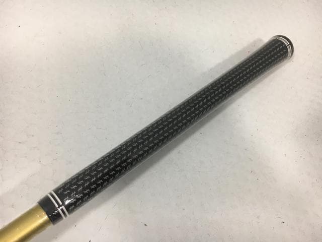 お買い得品！【中古ゴルフクラブ】【未使用品】グラファイトデザイン シャフト単品 (コブラ スリーブ付) ツアーAD CQ-6 1W【14日間返品OK】_2