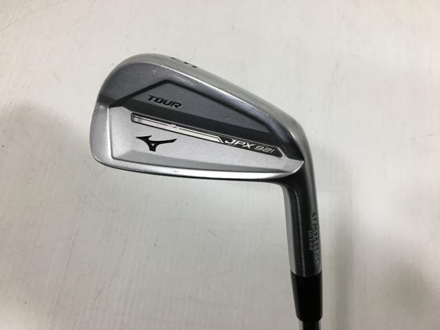 お買い得品！【中古ゴルフクラブ】(6本セット)ミズノ JPX 921 TOUR アイアン (日本仕様) D/G 120 5〜9.P【14日間返品OK】