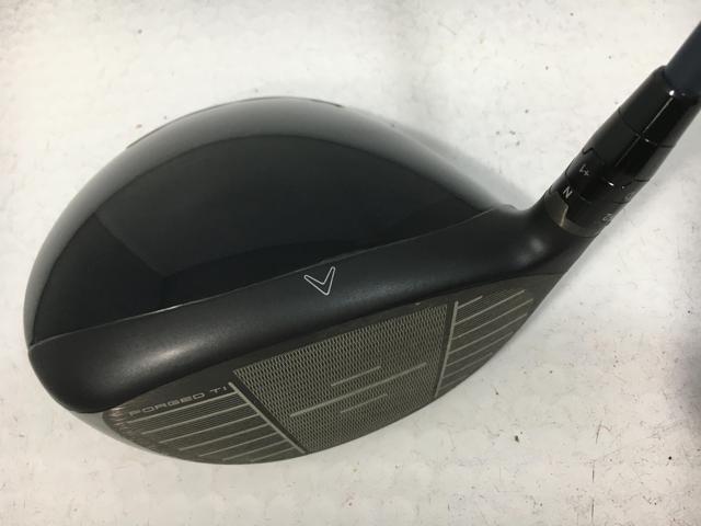 お買い得品！【中古ゴルフクラブ】キャロウェイ PARADYM X (パラダイム X) ドライバー 2023 (日本仕様) VENTUS TR 5 for Callaway 1W【14日間返品OK】_1