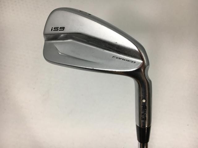 お買い得品！【中古ゴルフクラブ】(5本セット)ピン i59 アイアン 2021 D/G 120 6〜9.P【14日間返品OK】