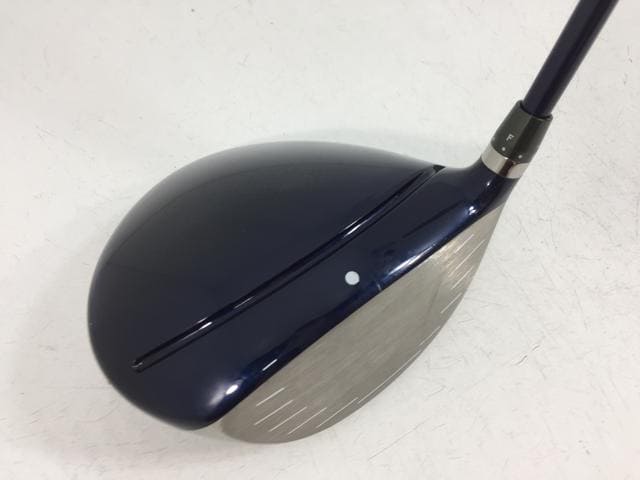 【中古ゴルフクラブ】ダイワ(グローブライド) ONOFF ドライバー 赤(AKA) 2020 スムースキックMP-520D 1W【14日間返品OK】_1