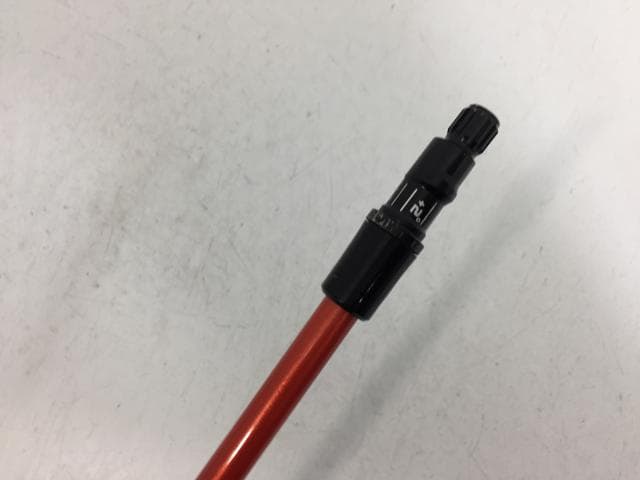 【中古ゴルフクラブ】グラファイトデザイン シャフト単品 (テーラーメイド スリーブ付) ツアーAD DJ-6 1W【14日間返品OK】_1