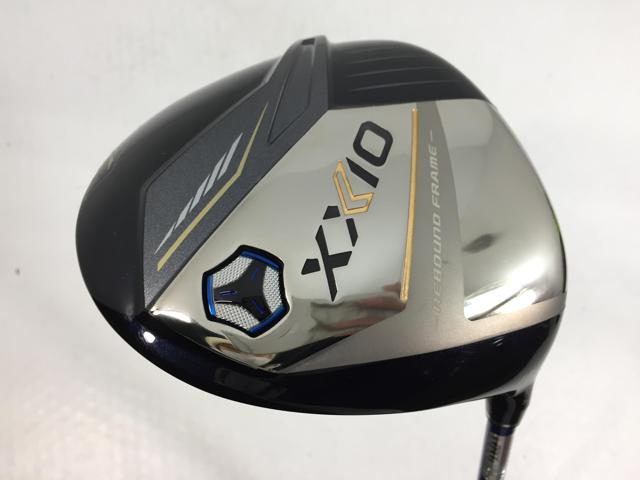中古ゴルフクラブ】【超美品】ダンロップ ゼクシオ13 サーティーン 