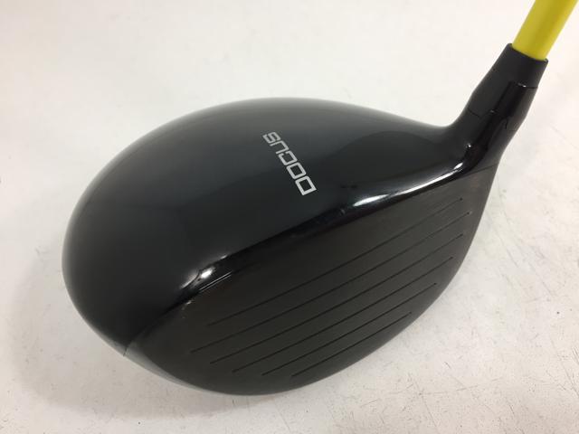 お買い得品！【中古ゴルフクラブ】DOCUS(ドゥーカス) DOCUS(ドゥーカス) RELOADED ドライバー ツアーAD MT-5 1W【14日間返品OK】_1