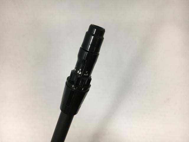 お買い得品！【中古ゴルフクラブ】【未使用品】フジクラ シャフト単品 (ヤマハ スリーブ付) SPEEDER NX BLACK 50 1W【14日間返品OK】_1