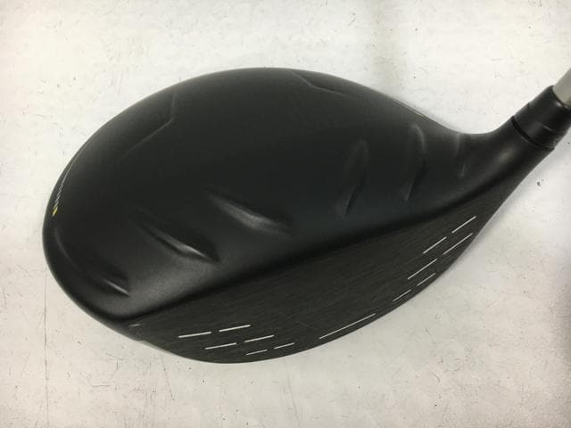 お買い得品！【中古ゴルフクラブ】【美品】ピン G430 LST ドライバー UST マミヤ ATTAS DAAAS 4 1W【14日間返品OK】_1