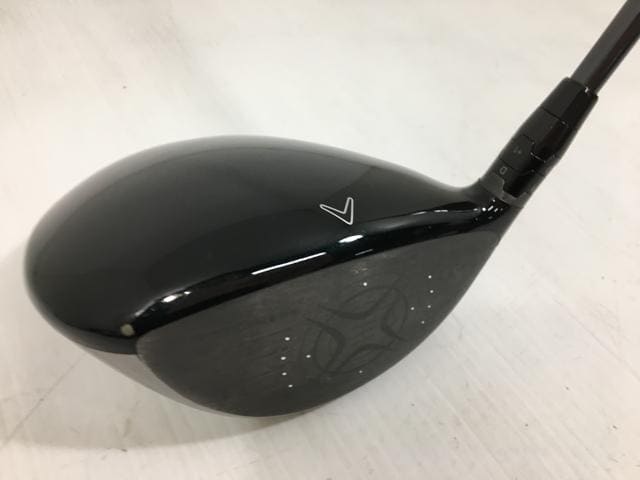 中古】 キャロウェイ EPIC MAX LS 9° USA ドライバー DR 純正特注
