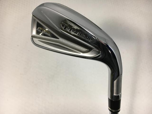 【中古ゴルフクラブ】(7本セット)テーラーメイド STEALTH GLOIRE (ステルス グローレ) アイアン 2022 NSプロ 950GH neo 5〜9.P.A【14日間返品OK】