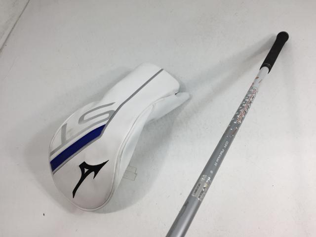 【中古ゴルフクラブ】ミズノ ST-X 220 ドライバー 2022 20 PLATINUM MFUSION D 1W【14日間返品OK】_2