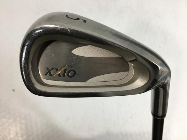 お買い得品！【中古ゴルフクラブ】(9本セット)ダンロップ ゼクシオ(XXIO) アイアン 2002 MP200 4〜9.P.A.S【14日間返品OK】