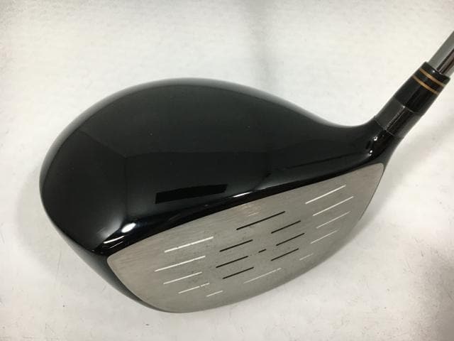お買い得品！【中古ゴルフクラブ】RomaRo(ロマロ) Ray V ドライバー 2016 FUBUKI V60 1W【14日間返品OK】_1