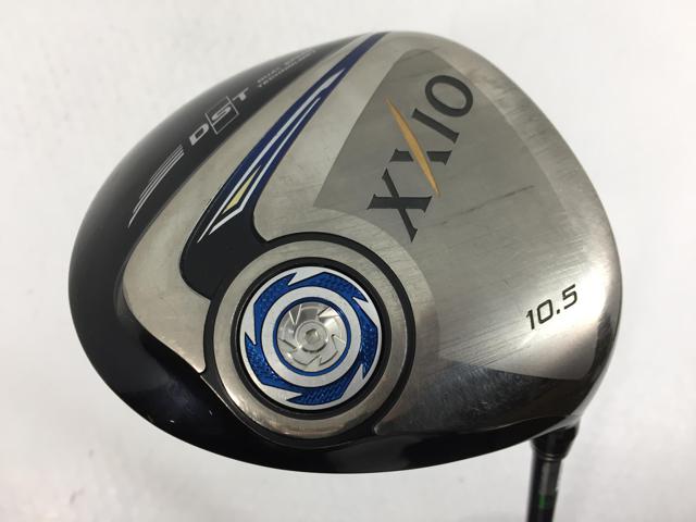 【中古ゴルフクラブ】ダンロップ ゼクシオ9 ナイン (XXIO 9) ドライバー 2016 MP900 1W【14日間返品OK】
