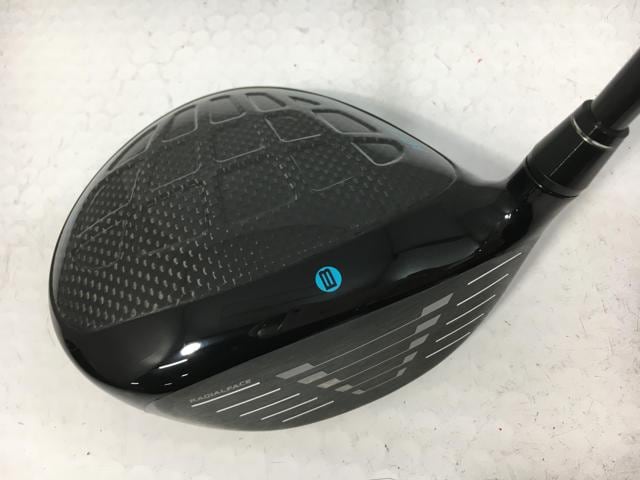 【中古ゴルフクラブ】【超美品】ホンマ BERES(ベレス) NX ドライバー 2023 VIZARD for NX 45 1W【14日間返品OK】_1