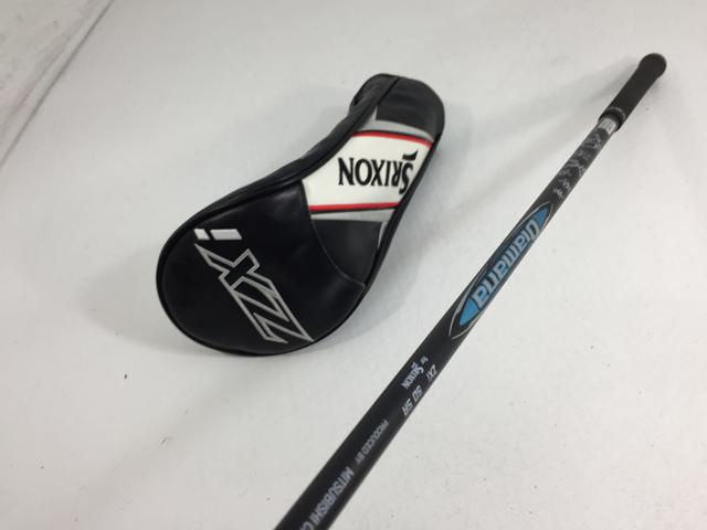 中古ゴルフクラブ】ダンロップ スリクソン(SRIXON) ZXi MAX ドライバー