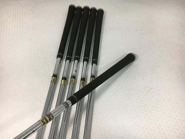 【中古ゴルフクラブ】(6本セット)ピン G710 アイアン 2020 D/G 6〜9.P.A【14日間返品OK】_2