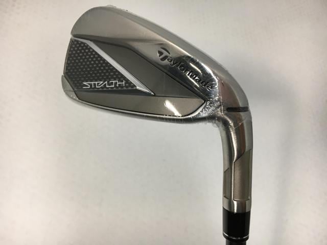【中古ゴルフクラブ】【未使用品】(5本セット)テーラーメイド STEALTH (ステルス) アイアン 2022 (日本仕様) TENSEI RED TM60 6〜9.P【14日間返品OK】 34,392円