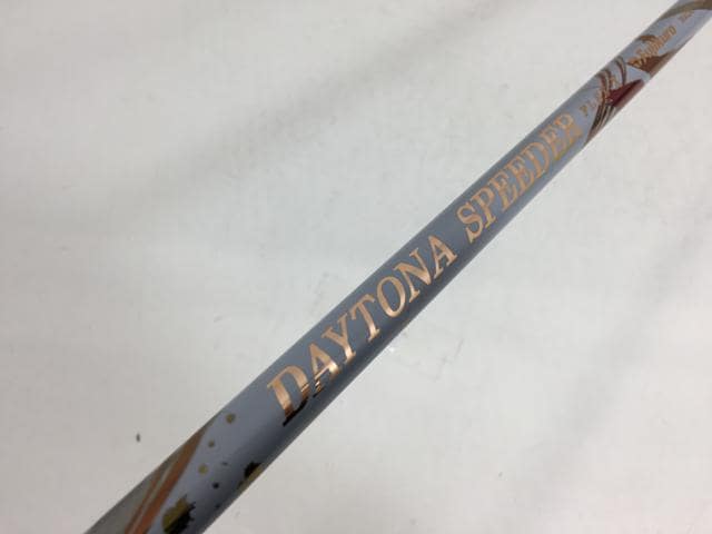 【中古ゴルフクラブ】フジクラ シャフト単品 (テーラーメイド スリーブ付) DAYTONA SPEEDER 1W【14日間返品OK】