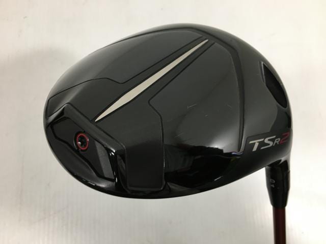 【中古ゴルフクラブ】タイトリスト TSR2 ドライバー 2022 (日本仕様) プロジェクトX DENALI RED 50 1W【14日間返品OK】