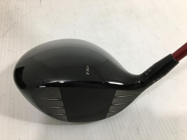 【中古ゴルフクラブ】タイトリスト TSR2 ドライバー 2022 (日本仕様) プロジェクトX DENALI RED 50 1W【14日間返品OK】_1