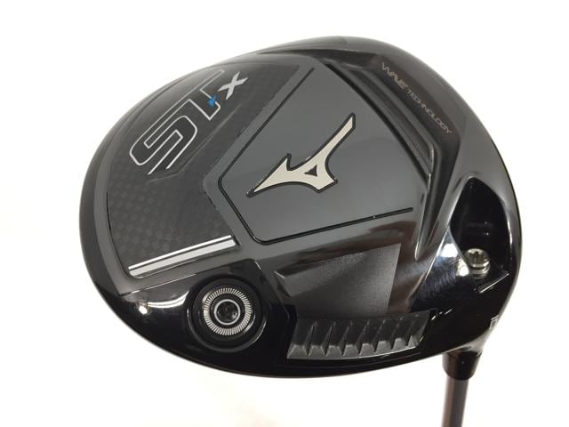 【中古ゴルフクラブ】ミズノ ST-X ドライバー 2021 20 MFUSION D 1W【14日間返品OK】