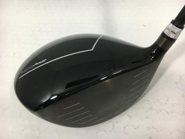 お買い得品！【中古ゴルフクラブ】デザインチューニング デザインチューニング IDV ドライバー SPEEDER 569 TR 1W【14日間返品OK】_1