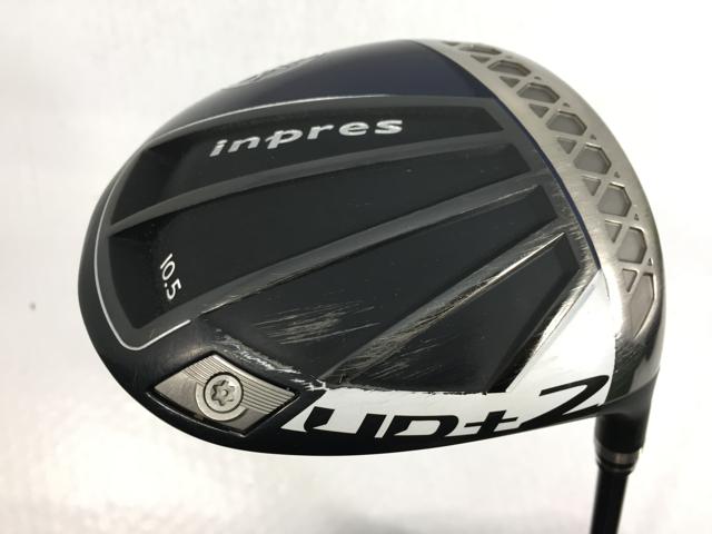 お買い得品！【中古ゴルフクラブ】ヤマハ インプレス UD+2 ドライバー 2021 Air Speeder for Yamaha M421d 1W【14日間返品OK】