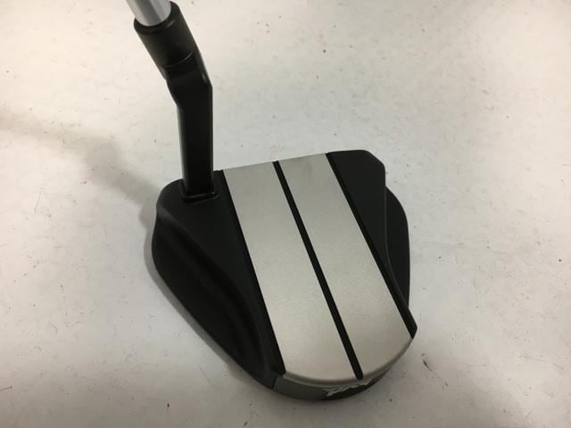 お買い得品！【中古ゴルフクラブ】【超美品】PXG PXG BATTLE READY (バトルレディ) RAPTOR クランクネック パター オリジナルスチール パター【14日間返品OK】_1