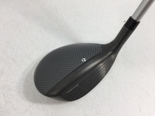 【中古ゴルフクラブ】【超美品】テーラーメイド Qi35 MAX LITE レスキュー レディス 2025 (日本仕様) 2025 ELDIO TM40 U5【14日間返品OK】_1