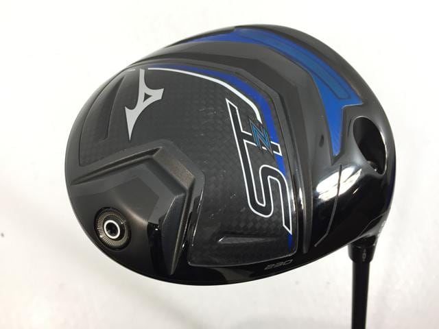【中古ゴルフクラブ】ミズノ ST-Z 230 ドライバー 2023 VANQUISH 4 1W【14日間返品OK】