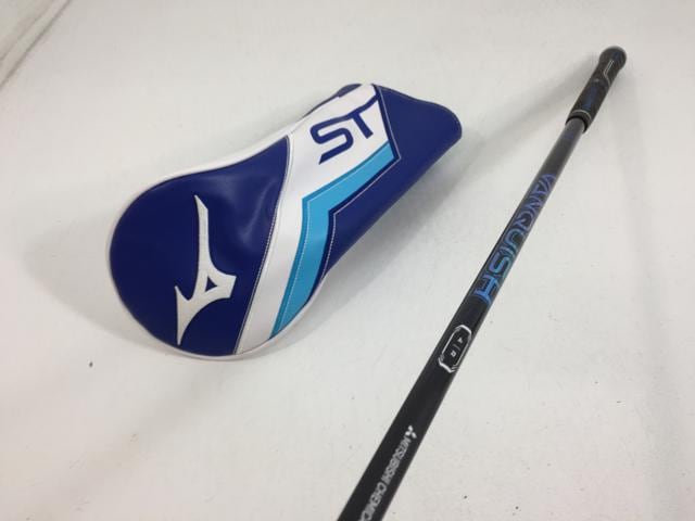 【中古ゴルフクラブ】ミズノ ST-Z 230 ドライバー 2023 VANQUISH 4 1W【14日間返品OK】_2