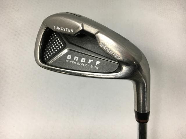 中古】【非常に良い】ODYSSEY(オデッセイ) Putter Grip Mid JV カラー