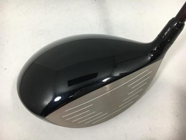 お買い得品！【中古ゴルフクラブ】イオンスポーツ GINNICO(ジニコ) MODEL 01 TYPE-A ドライバー ファイアーエクスプレス HR-5 1W【14日間返品OK】_1
