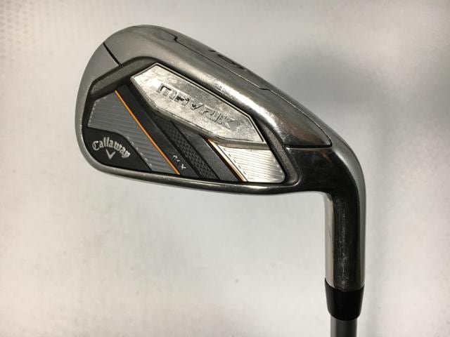 お買い得品！【中古ゴルフクラブ】(5本セット)キャロウェイ MAVRIK MAX 