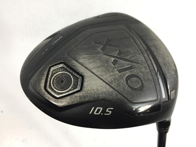 お買い得品！【中古ゴルフクラブ】ダンロップ ゼクシオ10 テン (XXIO 10 X) ドライバー クラフトモデル 2018 Motore Speeder 569 エボリューション4 1W【14日間返品OK】