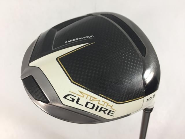 お買い得品！【中古ゴルフクラブ】テーラーメイド STEALTH GLOIRE (ステルス グローレ) ドライバー 2022 SPEEDER NX for TM 1W【14日間返品OK】