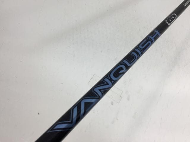 【中古ゴルフクラブ】【美品】三菱ケミカル シャフト単品 (キャロウェイ スリーブ付) VANQUISH 5 FW【14日間返品OK】