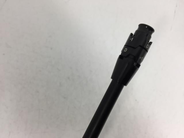 【中古ゴルフクラブ】【美品】三菱ケミカル シャフト単品 (キャロウェイ スリーブ付) VANQUISH 5 FW【14日間返品OK】_1