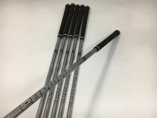 中古ゴルフクラブ】(6本セット)ダンロップ スリクソン(SRIXON) ZX5 MK
