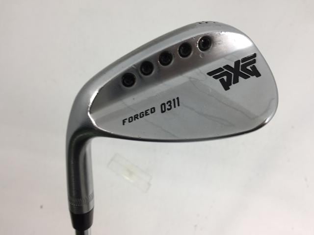 【中古ゴルフクラブ】PXG PXG 0311 フォージド GEN2 56.10 ウェッジ NSプロ MODUS3 TOUR105 SW【14日間返品OK】