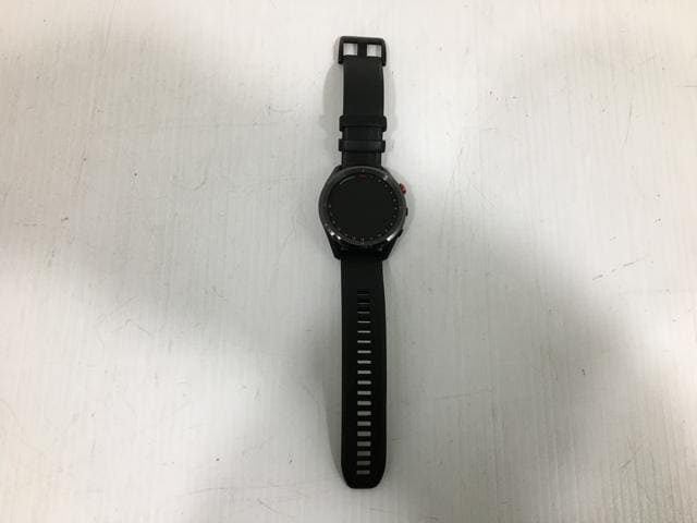 【中古ゴルフ用品】ガーミン Garmin(ガーミン) Approach(アプローチ) S62 [Black]【14日間返品OK】