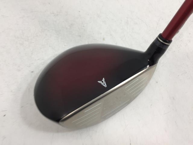 【中古ゴルフクラブ】ダンロップ ゼクシオ11 イレブン (XXIO 11) フェアウェイ 2020 (レッド) MP1100 4W【14日間返品OK】_1