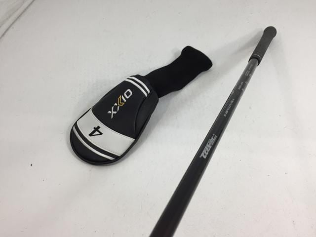 【中古ゴルフクラブ】ダンロップ ゼクシオ11 イレブン (XXIO 11) フェアウェイ 2020 (レッド) MP1100 4W【14日間返品OK】_2